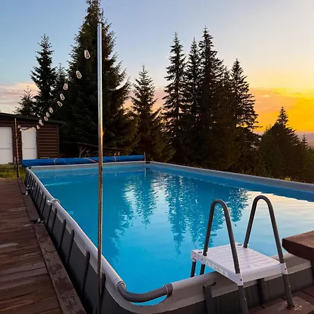 квітуча гора Double Country house